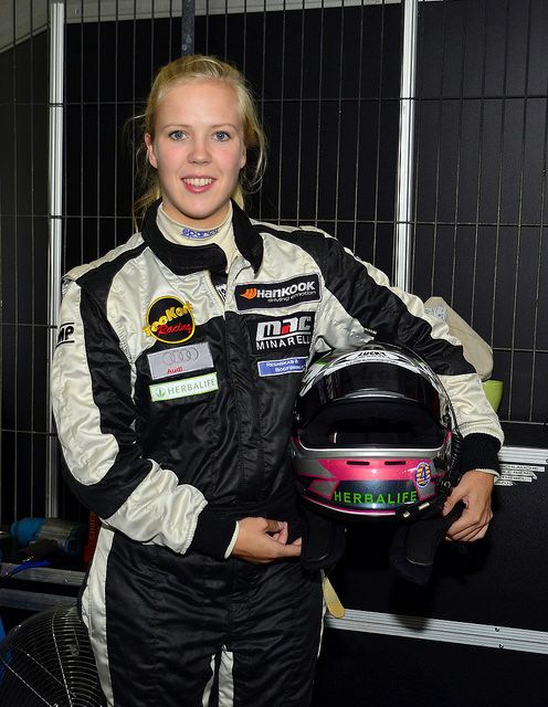 Nanna Gøtsche
